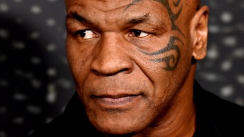 Mike Tyson Details Frightening Injury That Caused Jake Paul Fight Postponement