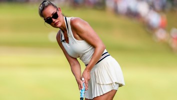 Golf Influencer Paige Spiranac Covers Everything You Need To Know About The Driver