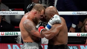 Netflix Appears Completely Unbothered By Paul-Tyson Streaming Issues After Fans Voice Complaints