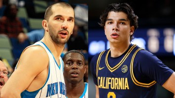 These 9 Active College Basketball Players With A Dad Who Played In The NBA Will Make You Feel Old