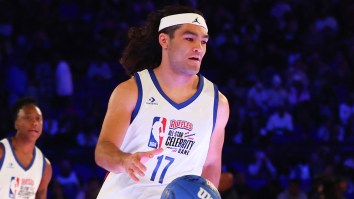 Rams WR Puka Nacua Has A Delusional Timeline For A Potential Pivot To The NBA