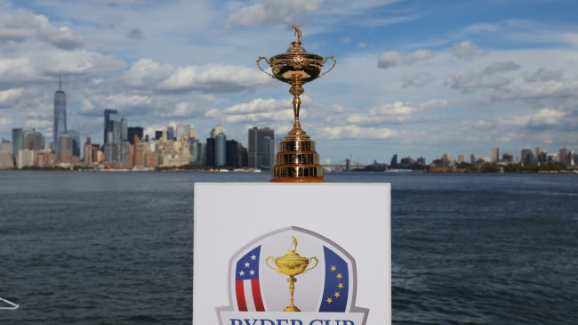 Ryder Cup