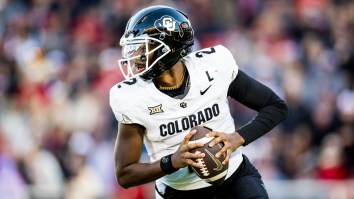 2025 NFL Mock Draft Version 1.0: All 32 Teams Make Their First-Round Selections
