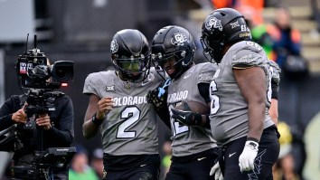 Shedeur Sanders Secures Guaranteed Spot At Heisman Trophy Ceremony Thanks To Travis Hunter