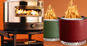 Solo Stove Black Friday Sale