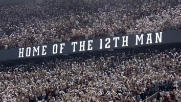 Texas A&M Postpones Tradition Ahead Of Most Anticipated Home Game Ever