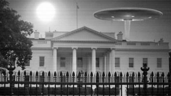 Pentagon’s Latest UFO Report Confirms 21 Unexplained Eyewitness Sightings