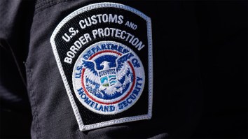 Border Agents Seize Over $3.7 Million Worth Of Meth Hidden In Marble Shipment