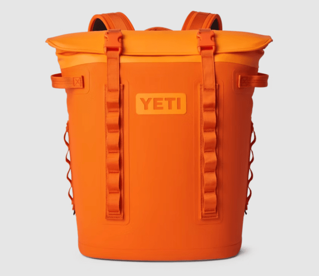 YETI Hopper® M20 Backpack Soft Cooler