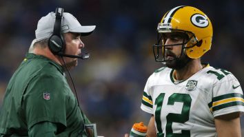 Former NFL Players Now Believe Mike McCarthy Deserves More Credit For Being Able To Win With Aaron Rodgers