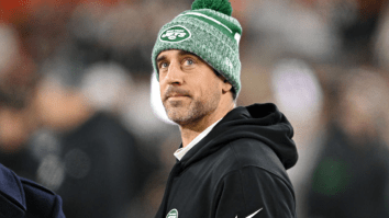 Aaron Rodgers Refused Medical Scans To Hide Injuries Because He Was Afraid Of Getting Benched, According To Report