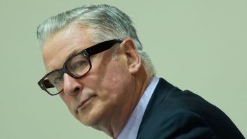 Alec Baldwin Wants Controversial ‘Rust’ Movie Released But Doesn’t Want To See It