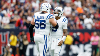 New Report Reveals What Colts Players Actually Think About Anthony Richardson’s Benching