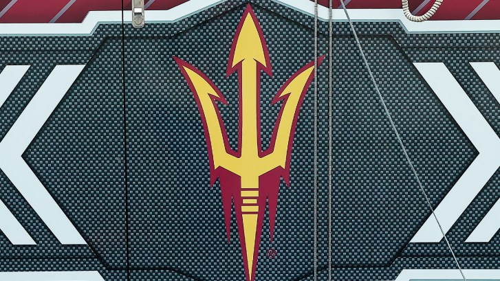 Arizona State football