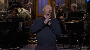 Ranking The Best Bill Burr Sketches From ‘SNL’ From This Past Weekend