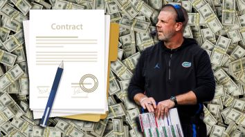 Florida Already Plans To Spend The $10 Million It Saved By NOT Firing Billy Napier On Better Players