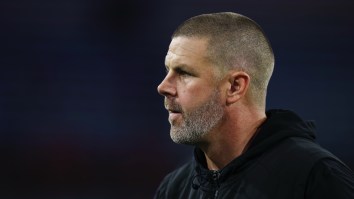 Florida Gator Fans Are Unhappy With Decision To Retain Billy Napier