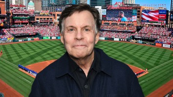 Bob Costas Admits He Lost His Fastball While Addressing Decision To Stop Calling MLB Games