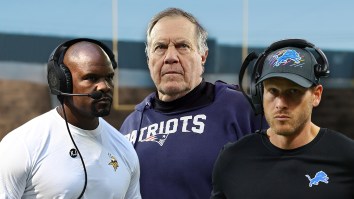 The 9 Top Candidates To Land A Job As An NFL Head Coach Next Season