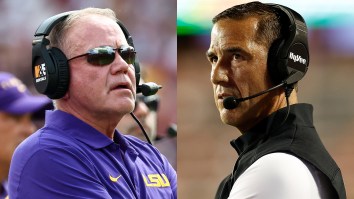 8 College Football Coaches On The Hot Seat After Week 13