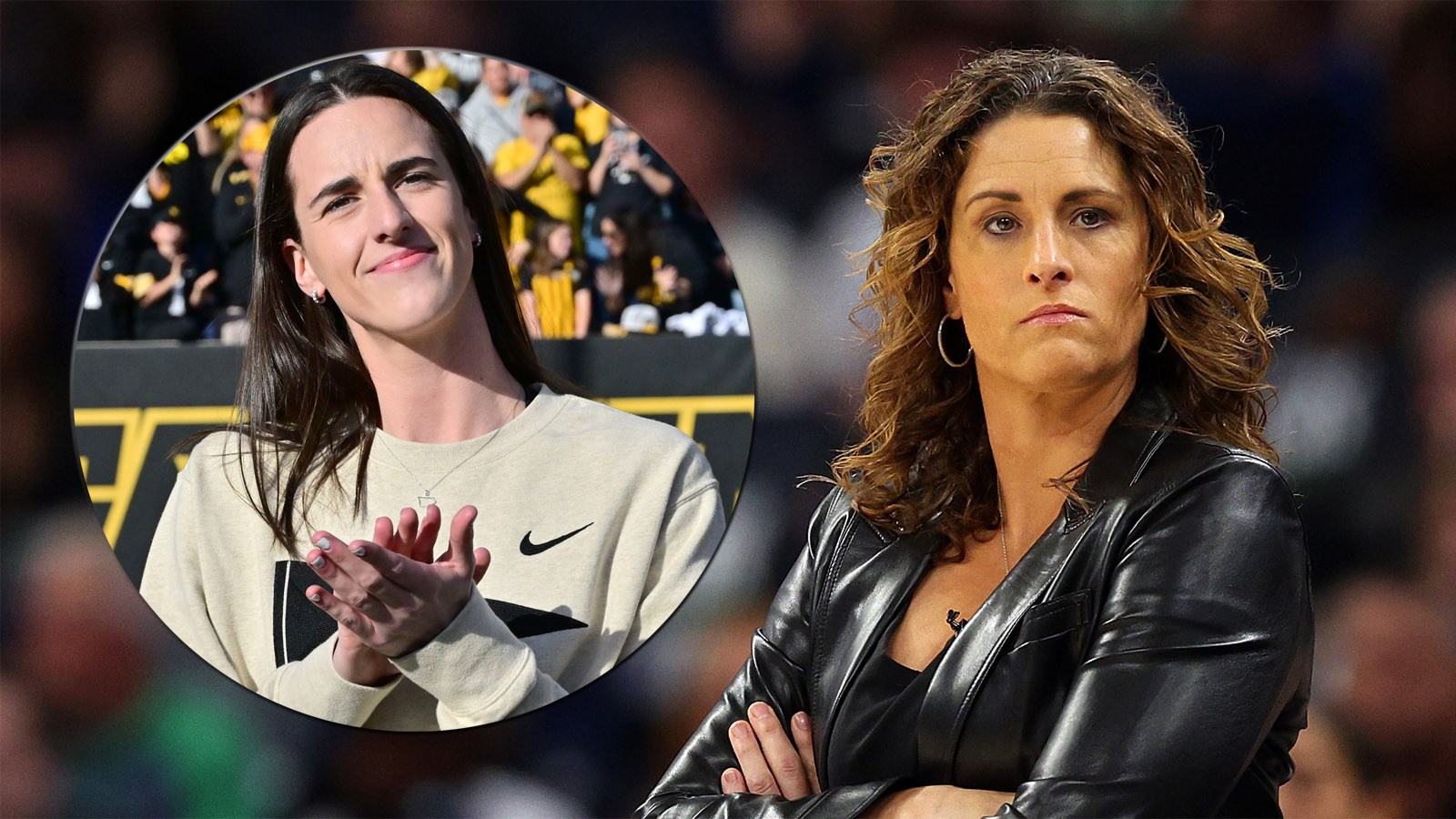 Fever Fans Love Stephanie White Being Named New Coach Fever Fans Love Stephanie White Being Named New Coach