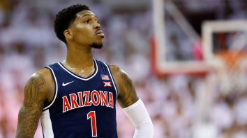 Arizona Basketball Player Snubbed By Teammates After He Showed Terrible Attitude During Bad Loss