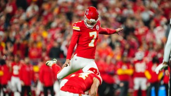 Strange Mechanical Flaw May Have Led To Injury For Kansas City Chiefs Kicker Harrison Butker