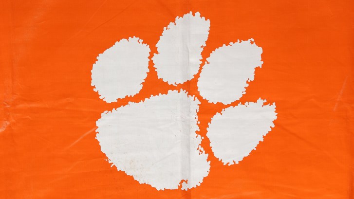 Clemson logo