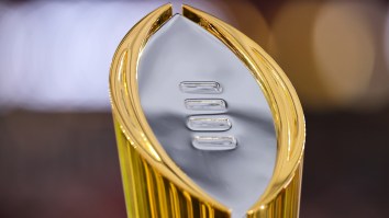 7 Regular Season Games With The Most Potential To Impact The College Football Playoff Rankings