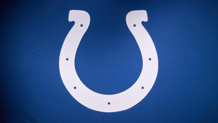 Indianapolis Colts logo