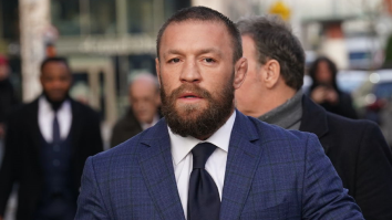 Conor McGregor Removed From Popular Video Game Series After Losing Assault Lawsuit