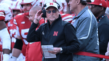 Nebraska Football Coach Reveals Mind-Boggling Reality Of Preparing For Iowa Two Decades Apart