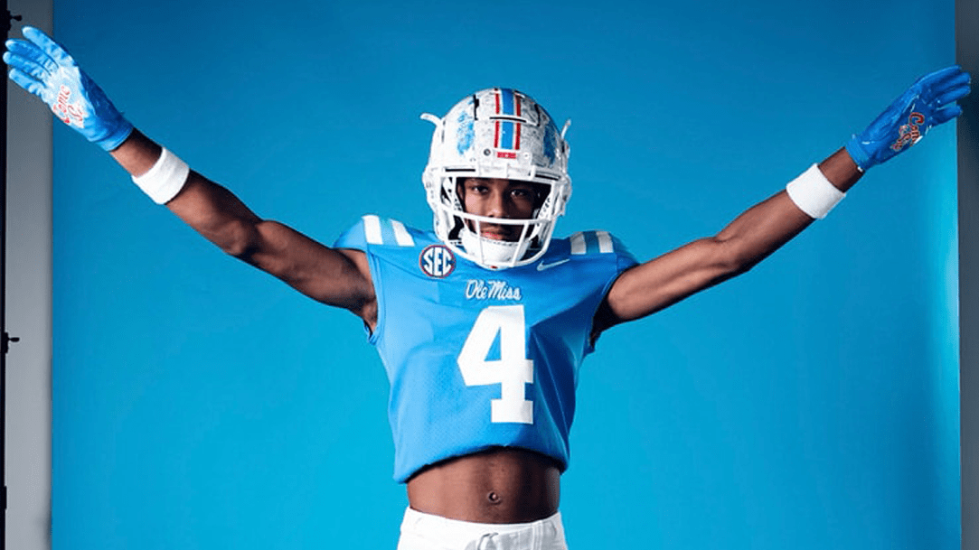 Dante Core Ole Miss Auburn Fans Cope