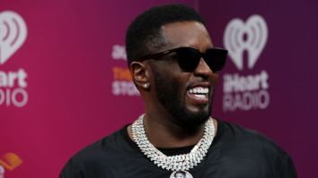 Diddy’s Birthday Celebrations In Jail This Year Are Much Different To The Parties He’s Used To