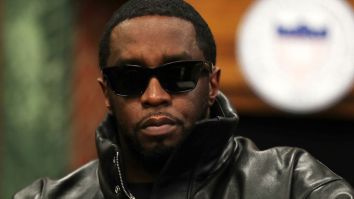 Diddy Had A ‘Freak Off’ Room Made With $500K Of Equipment In It