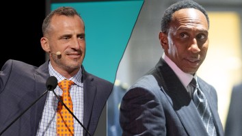 Doug Gottlieb Disses Stephen A. Smith: ‘There’s A Level Of Preparedness That Is Missing’