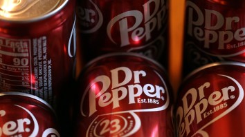 Guy Dubbed ‘Dr. Pepper Man’ Estimates He Spent $39K On Soda To Feed Addiction He Broke With Hypnosis