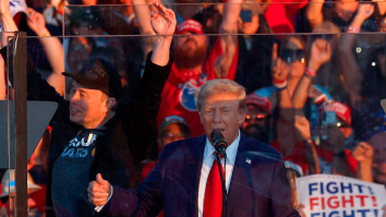 Joe Rogan Claims Elon Musk Created An App & Knew Election Results Hours Before Trump Declared Winner