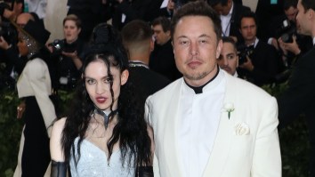 Grimes Says Elon Musk Has Become ‘Unrecognizable’ While Sharing Update On How Bad Life’s Been Lately