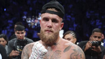 Major Boxing Organization Interested In Jake Paul Championship Fight