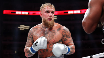 Jake Paul In Talks To Fight 38-Year-Old Former Boxing Champ, According To Report