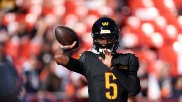 NFL All-Rookie Midseason Team: Picking The Best Rookie At Every Position