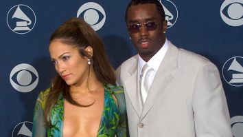 Diddy Says His Relationship With Jennifer Lopez Put Him Into Therapy