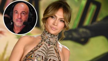 Joe Rogan On Jennifer Lopez’s Litany Of Divorces: She’s A ‘Diva’ That ‘Requires A Lot Of Work’