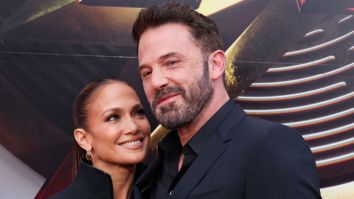 Jennifer Lopez Hoping To Use Her Family To Stay Close With Ben Affleck: Report