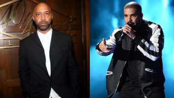 Joe Budden Rips Drake To Shreds For Being A Terrible Human Being Behind The Scenes