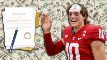 College Quarterback Offered Seven-Figure NIL Deal To Leave His Current Team After Just 10 Games As The Starter