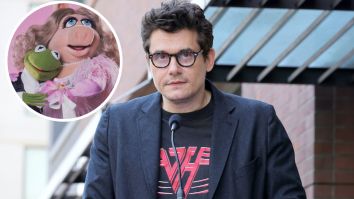 John Mayer Chips Into $60M Bid To Save The Muppets From The Church Of Scientology