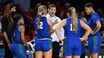 The WNBA’s Newest Head Coach Lists Every Single One Of His Players At The Same Made-Up Position