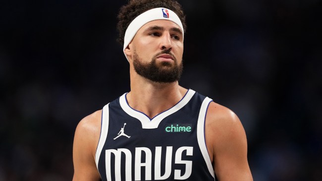 Klay Thompson